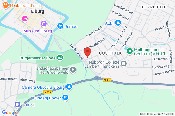Huisartsenpraktijk Dullemond En Suermondt