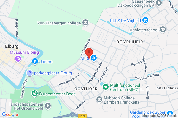 Wentzel Praktijkcentrum
