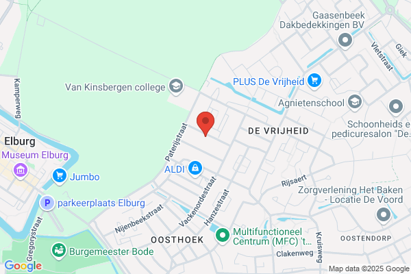 Automobielbedrijf Doornspijk