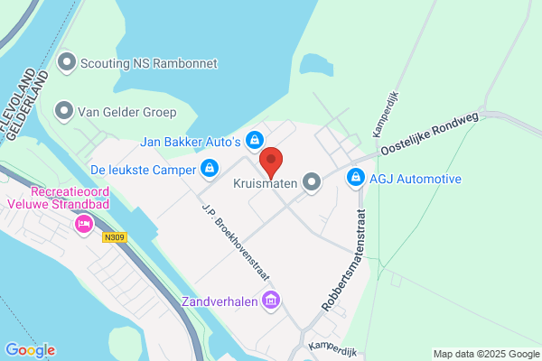 Nagelhout's Autobedrijf