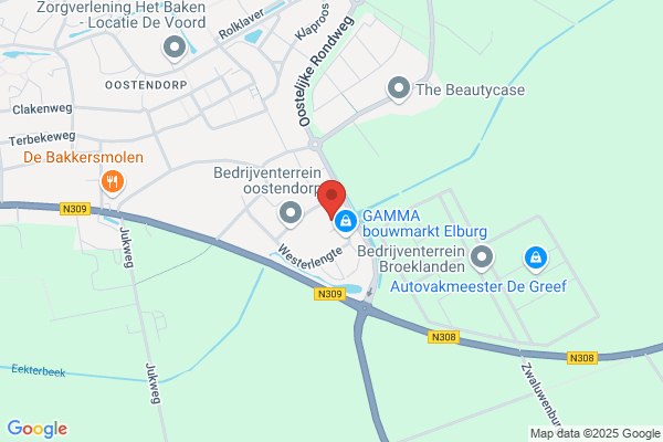 Bosch & Znn Autobedrijf