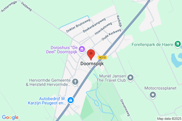 Autoschadeherstelbedrijf J. Van Erven Bv