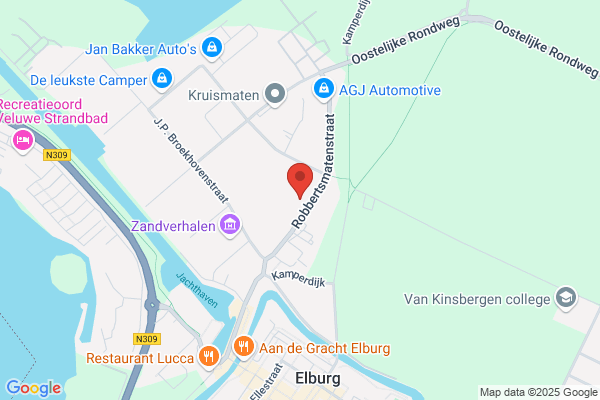 Holman Autoschade Bv