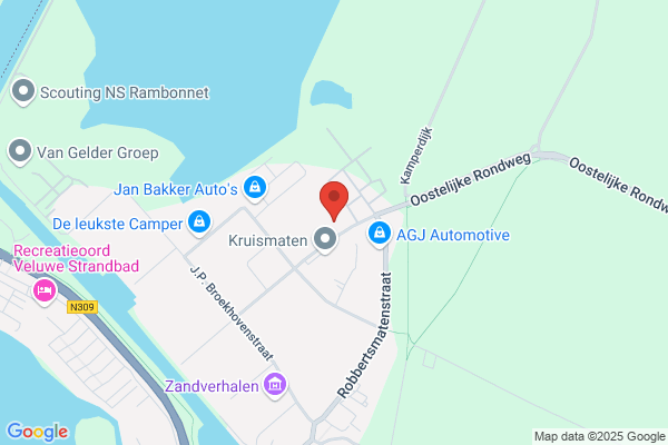 Sjerp Bandenservice