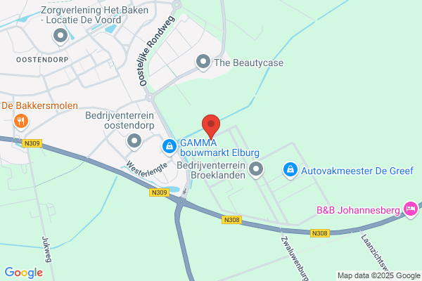 Autoschade Dickhof BV