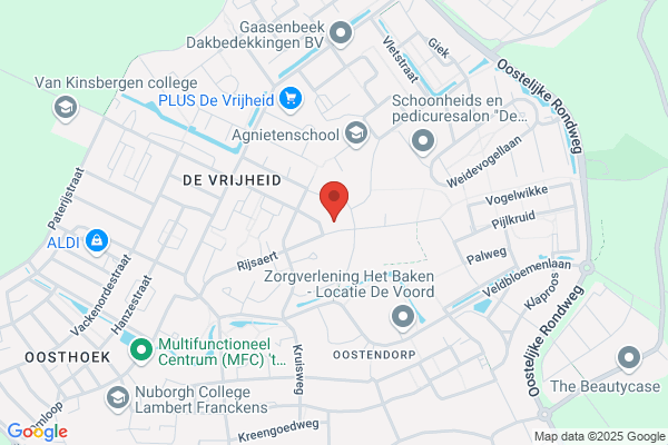Hervormde Basisschool