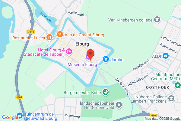 Bloemisterij De Vuurdoorn