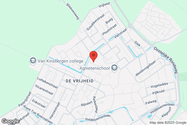 Elburgs Bloemenhuis