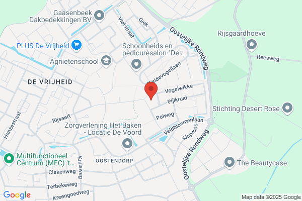 M. Lekkerkerker Administratie