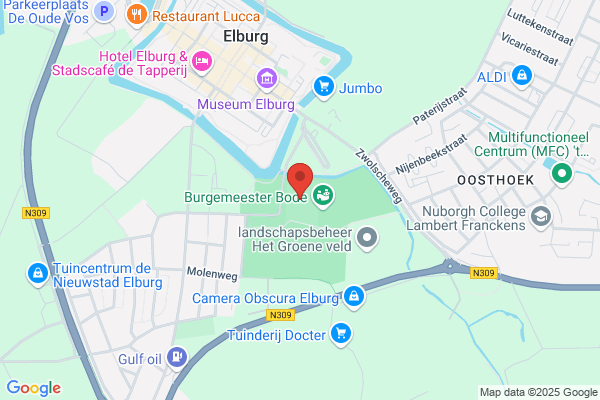 Servicebureau Rozendaal