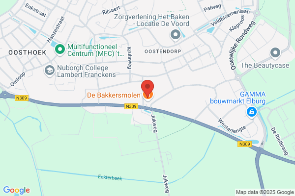 Bakkerij W. Van Olst