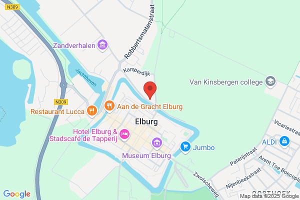 Olst, W Van