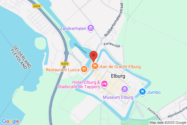 Baars, De