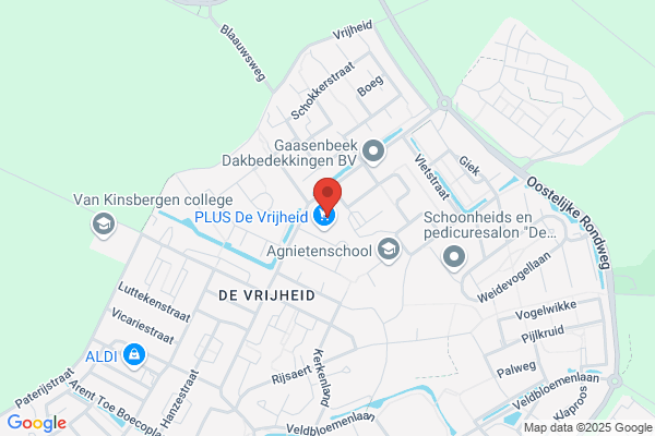 Schavuit, De