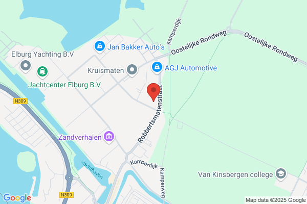 Vof Klomp