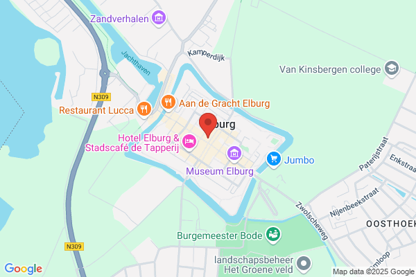 Cozijn Van Den Pol Vof