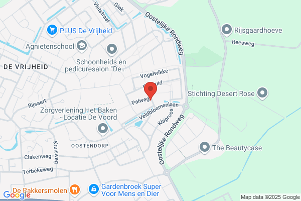 Den Besten Textiel Vof