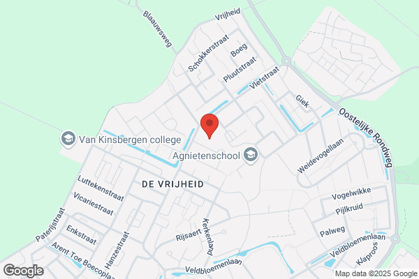 Drogisterij De Blauwe Gaper