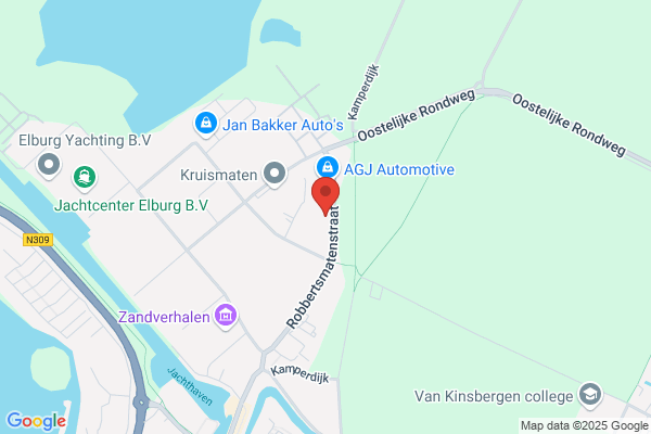 Hulst Installatietechniek, Jac