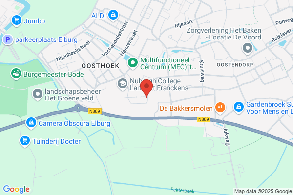Transportbedrijf De Weerd