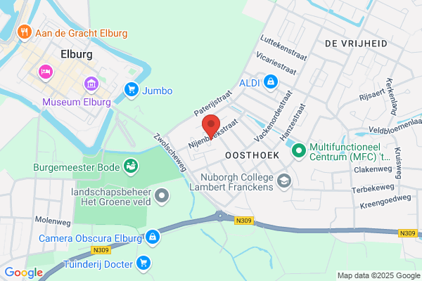 Vof Bosman En Zn.