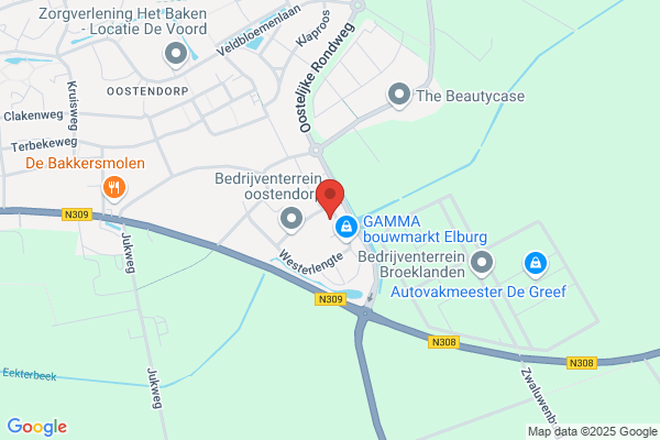 Veluwe Rand, De