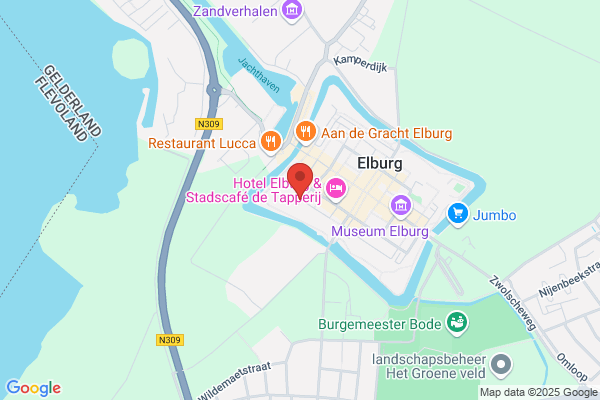 Vof De Stavelei