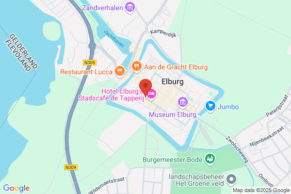 Knipmuts, De