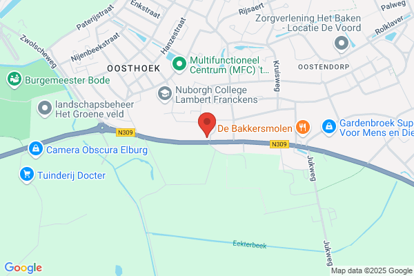 Kinderopvang Als een Vlinder