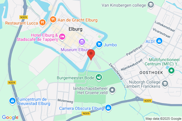 Elburg