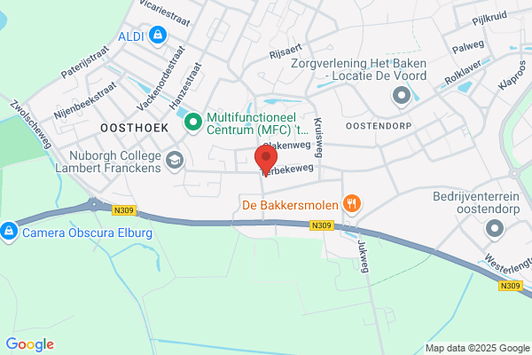 Makelaars Vastgoed Delta J. Van De Beek