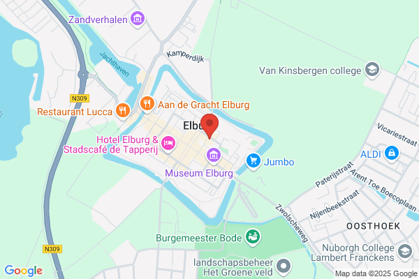Nationaal Historisch Orgelmuseum