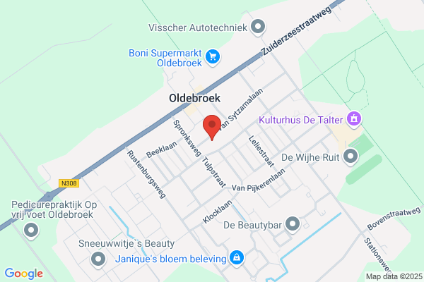 Gemeente Oldebroek