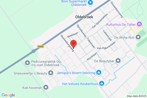 Autorijschool Perspectief