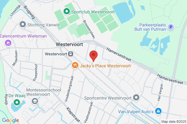 Van Wezep Schilderwerken Elburg