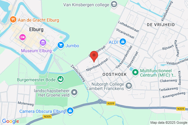 Elburg Openb