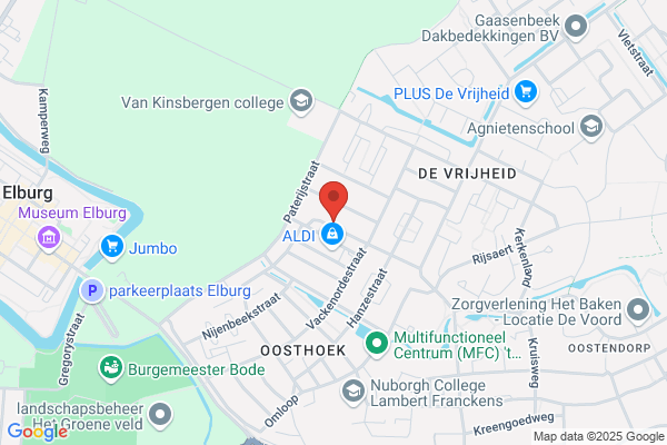 Edith Schoonheidssalon