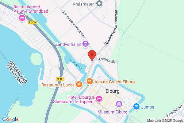 Kruithof, H J