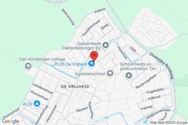 Bonimarkten Bv