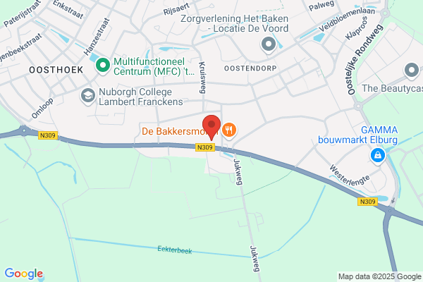Tandartspraktijk Hoogland