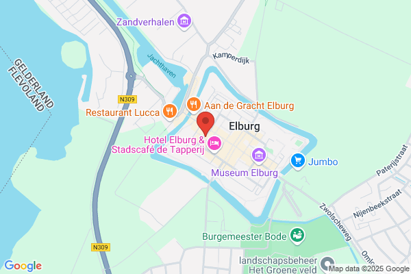 Boetiek 't Luifeltje