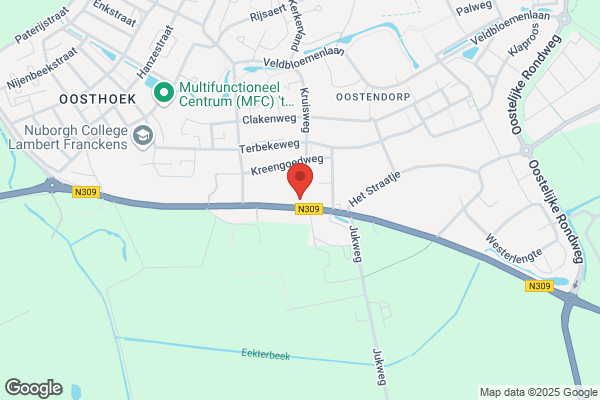 Dorp, J Van