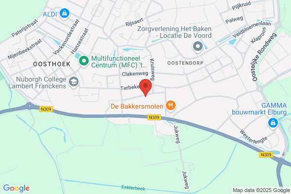 Ende, Van 't