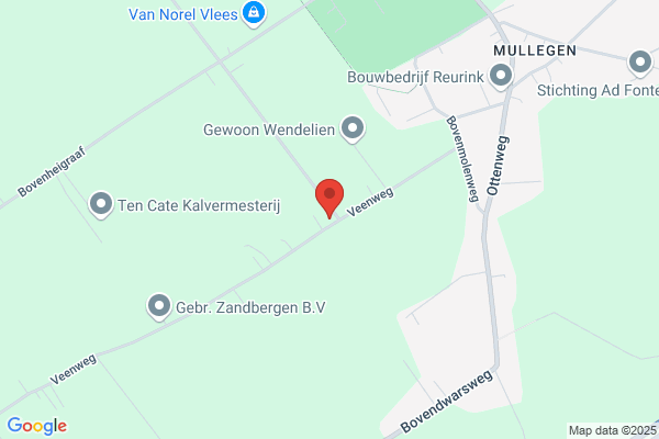 Vlieger, R