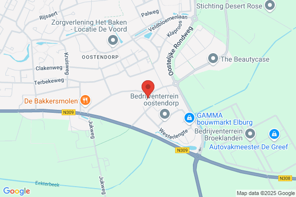 Westerink, Marco