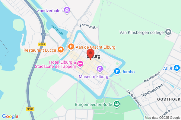 Woninginrichting Hans Van Den Pol Vof