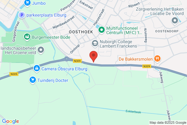 Adviesbureau Alja Beheer Onroerend Goed BV