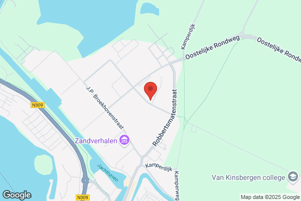 De Veluwerand