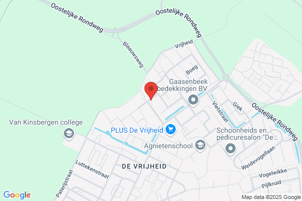 Vof Ass.Kantoor-Adviesburo H. De Graaf