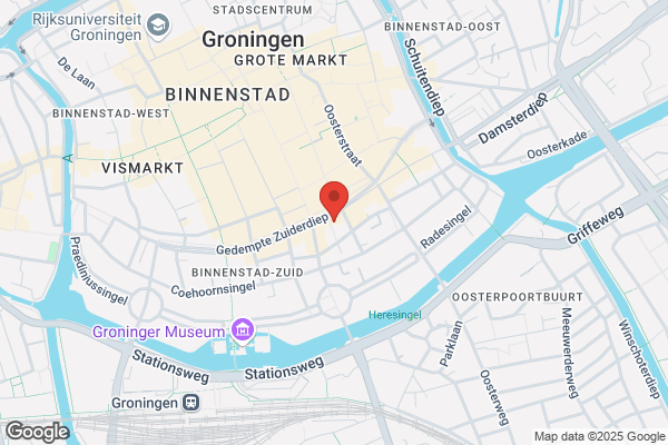 Randstad Uitzendbureau